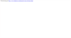 Desktop Screenshot of funken.tu-dortmund.de