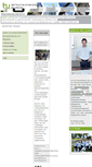 Mobile Screenshot of lfo.tu-dortmund.de