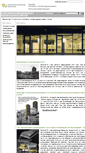 Mobile Screenshot of bauwesen.tu-dortmund.de