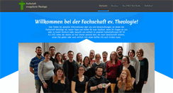 Desktop Screenshot of fstheo.fk14.tu-dortmund.de