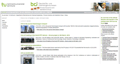 Desktop Screenshot of dyn.bci.tu-dortmund.de